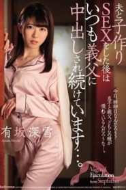 JUY-952 Miyuki Arisaka ขยันปล่อยในสะใภ้บางกรอบ ซับไทย jav