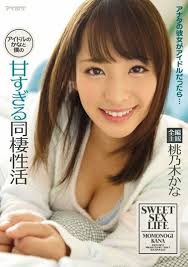 IPZ-689 Kana Momonogi เมื่อแฟนผมเป็นไอดอล ซับไทย jav