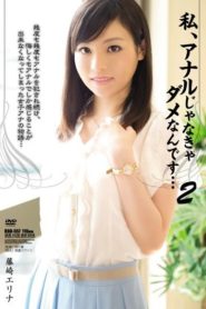 RBD-557 เล่นประตูหลังผู้ประกาศสาว ซับไทย jav