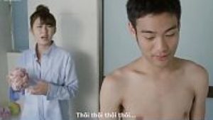 Jav R18+ หนังอาร์ออนไลน์เต็มเรื่อง เกือบได้ซั่มหีเพื่อนสาวเลสเบี้ยน แต่ติดที่เธอมีเมนส์เลยไปแอบเย็ดกับพี่สาวเพื่อนแทนตอนกำลังอาบน้ำ