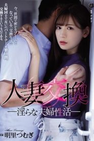 ATID-399 บันเทิงสุดกู่สลับคู่ประโลมใจ ซับไทย jav