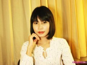 CreampieinAsia – Mine [มาย]