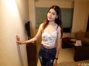 Asiansexdiary – Nanda [นันดา]