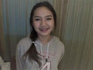 CreampieinAsia – Dao [ดาว]