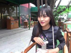 CreampieinAsia – Nok [นก]