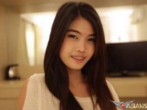 หนังโป๊ไทย AsianSexDiary – Ying [หญิง]