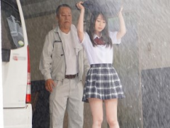 SSNI-890 ซับไทย เปียกเป้าตุงคุณลุงนักการ Yumeno Aika