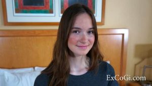 AVซับไทย Ellie ประสบการณ์เสียวของเอลลี่ ExploitedCollegeGirls