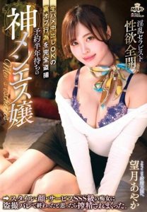 MILK-178 บริการถึงควย Ayaka Mochizuki สาวสวยให้แตกในสมใจ 