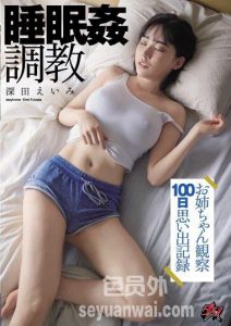 DASD-742 แอบลักหลับจับเสียบเอมิจัง Eimi Fukada