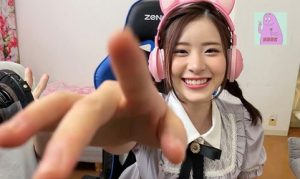 FC2PPV-2468802 สาวสตีมเมอร์ทำไมถึงน่ารักขนาดนี้กันครับ หนังxญี่ปุ่น