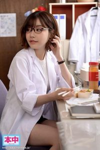 ซอยหีครูสาว ฟูคาดะ เอมิ HND-739 เล่นแอบเอากันในโรงเรียน