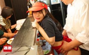 เสียวแบบไม่ฝืน NHDTB-595 หัวหน้าหื่นจัดให้