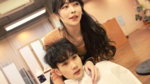 YUJ-006 ตัดผมไม่สวย เจอควยผมแน่ Hinako Morinichi