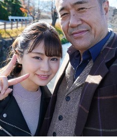 DASD-992 [ลดเซ็น] ทริปรักออนเซ็นร้องๆ Meisa Kawakita