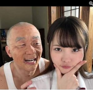 JUFE-174 คุณปู่จอมเผด็จ เย็ดเด็กจนเป็นงาน Ichika Matsumoto