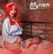 หนังxคอสเพลย์ Creampie Little Master Eternal Soul Egg XSJ018