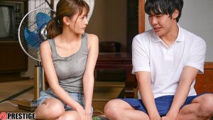 เอวีไม่เซ็น ABW-319 มีเซ็กซ์แบบชุ่มเหงื่อกับเพื่อนในชนบท