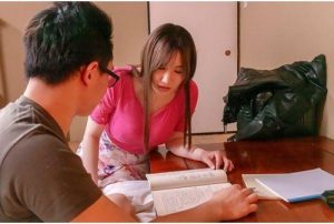 หนังโป๊ JJDA-018 กางเกงในน้ามันหอมไหมจ๊ะ