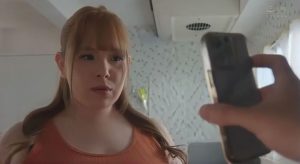 หนังโป๊ลดเซ็น JUQ-134 ความลับที่ไม่เคยบอกใครของสาวข้างห้อง
