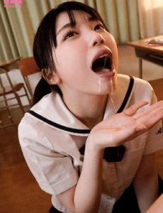 MIDV-098 เย็ดนักเรียนสาวสุดน่ารักชอบอมควยเป็นชีวิตจิตใจ [UNCEN] Ishikawa Mio