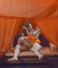 SAT-0088 xxxจีน หนังโป๊กำลังภายใน ช่วยแม่นางเตียวเสี้ยน