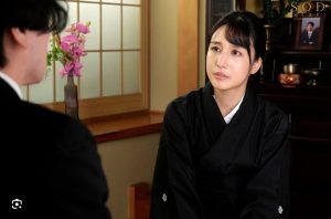 หนังโป๊เอวี STARS-554 ผัวตายไม่เผาเอาควยใหม่แตกในใส่ไปทั่ว