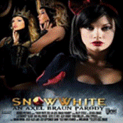 Snow White XXX parody สโนว์ไวท์โดนใส่น้ำแตก