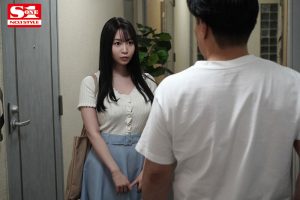 หนังเอวี SSIS-948 หญิงสาวห้องข้างโชว์สกิวการอาบน้ำที่ไม่มีที่พึ่ง Yumeno Aika