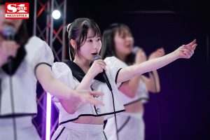 หนังเอวี SSIS-953 เย็ดไอดอลชอบเสียวตอนเสร็จงาน Kasui Jun