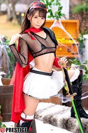 ABW-093 ผจญภัยโลกของเกมและการ์ตูน [UNCEN] Nonoura Non