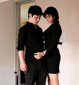 FSDSS-154 ปฎิบัติการสายลับจับเย็ดหี [UNCEN] Suzume Mino