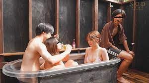 ABW-361 แอบเย็ดกับเพื่อนสนิทสาวสวยตอนไปทริปที่ออนเซ็น [UNCEN] Chizuru Ema