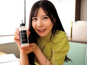av รีวิวสินค้าเกินเลยจนมีเซ็กส์เพื่อนชาย DVAJ-640