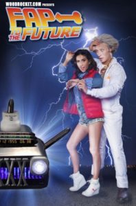 Fap to the Future ชัก(ว่าว)สู่อนาคต