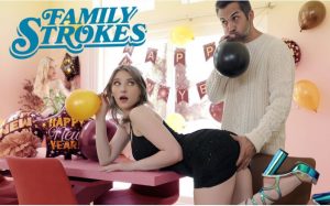 Melody Marks, Lindsey Lakes โชคดีนะเนี่ยที่แม่มองไม่เห็น