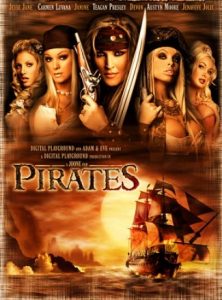 PIRATES xxx พจญภัยล่าสาวสุดขอบฟ้า by Digital Playground