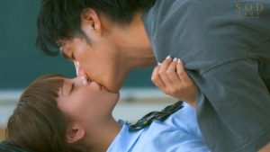 porn ญี่ปุ่นใหม่ ก่อนแต่งขอเล่นเซ็กส์กับลีลาที่ใช่ STARS-990