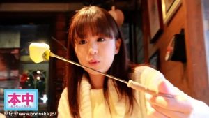 หนังโป๊ปะละ HND-163 ออนเซ็นเปิดซิงเย็ดหลั่งใน Kamiki Sayaka