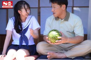 เอวี SONE-016 นักเรียนโดนเปิดซิงจากควยลุงคนดีย์ Mochizuki Tsubomi