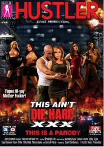 เย็ดอึด เสร็จยาก This ain't die hard xxx parody