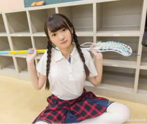 IF-011-01 กีฬาสีเหียว xxx Japan
