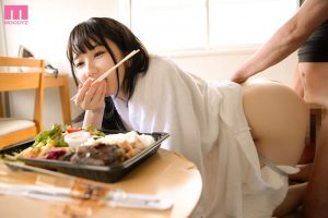 หนังเอวี MIDV-598 สุรัตน์ภัตตาคารฉบับสาวญี่ปุ่น Nana Misaki
