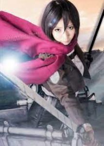 STAK-06 Charge on Themis – Titan Soldiers v ผ่าเนินจันทร์มิคาสะ