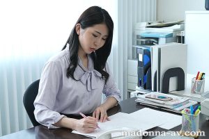 หนังAV ติวเตอร์สาวกับนักเรียนหนุ่ม JUQ-574