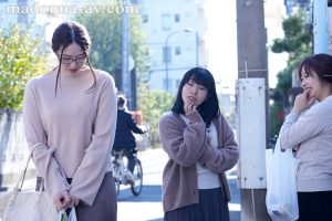 หนังโป๊เต็มเรื่อง เย็ดผัวคนที่เกลียดย่ำยีหัวใจ JUQ-695