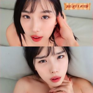 Onlyfansเกาหลี Elle Lee ถ่ายแนวpovกับแฟนหนุ่ม