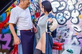 av ญี่ปุ่น นอกบ้านก็มันส์ไปอีกแบบ STARS-617