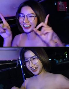 TukTuk Patrol น้องส้มอมแล้วดูด Somsom (yoursice)