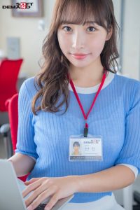 หนังโป๊ลบเซ็น เด็กฝึกงานตัวแทนนางเอกชั่วคราว SDJS-242